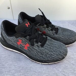 Under Armour M7.5 Eur 40.5 Shoes- Light Breathable